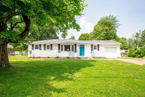 3863 Crescent, Cincinnati, OH 45245