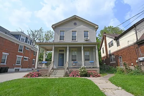 1330 Chapel, Cincinnati, OH 45206