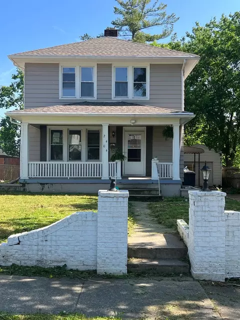 2404 Grand Ave, Middletown, OH 45044