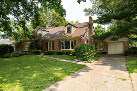 7638 View Place Dr, Cincinnati, OH 45224 photo 2