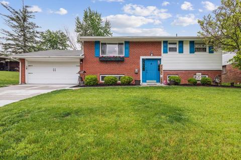 5442 Cleander Dr, Cincinnati, OH 45238