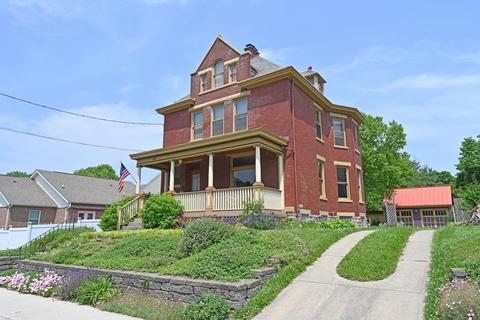 308 Delmar Ave, Saint Bernard, OH 45217