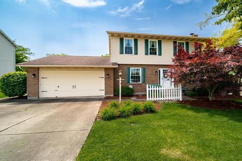 6262 Breckenridge Ln, Liberty, OH 45011