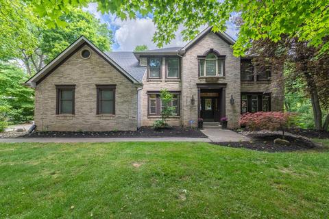 5946 Squirrelsnest Ln, Colerain Twp, OH 45252