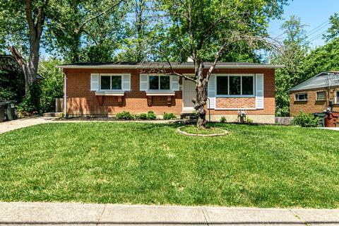 8699 Mockingbird, Cincinnati, OH 45231