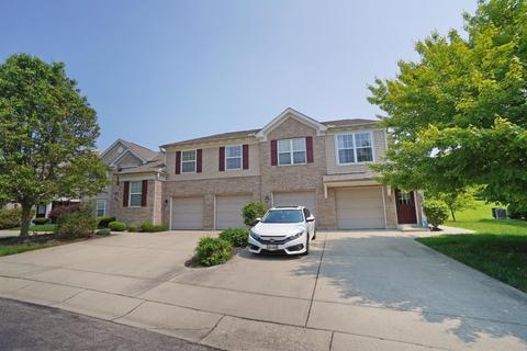 1402 Wilderness Way, Monroe, OH 45050