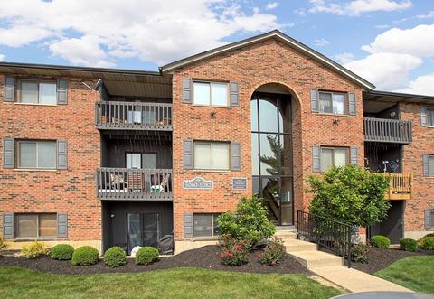 5082 Tri County Vw, Hamilton, OH 45011