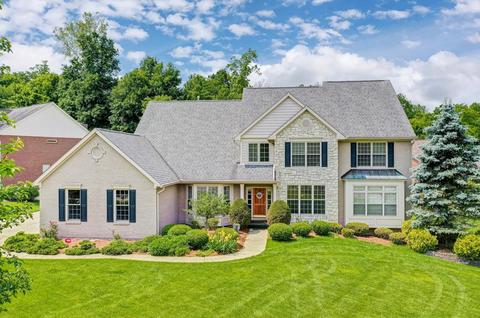 1235 Ridgewood Dr, Loveland, OH 45140