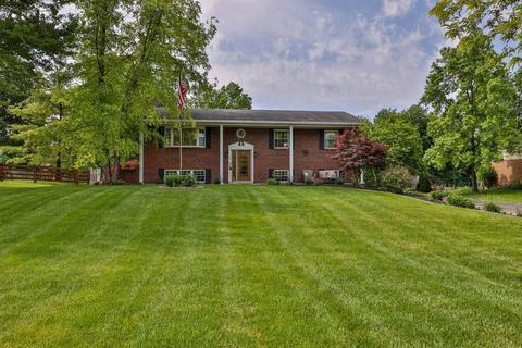 6831 Millikin Rd, Liberty Township, OH 45044