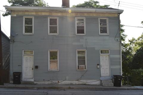 2352 Warsaw #2354, Cincinnati, OH 45204
