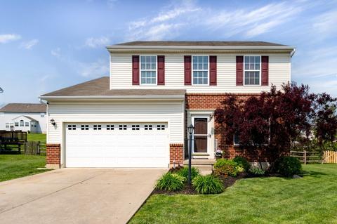 2655 Arroyo Ridge Ct, Hamilton, OH 45011