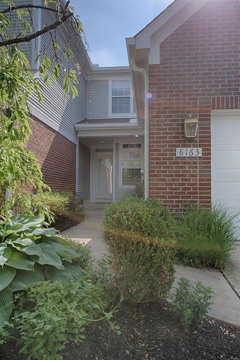 8163 Witts Meadow Ln, Cincinnati, OH 45255