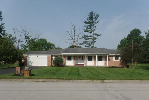 131 Beekin Dr, Hillsboro, OH 45133