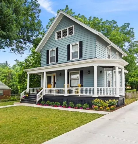 2611 Cypress Way, Norwood, OH 45212