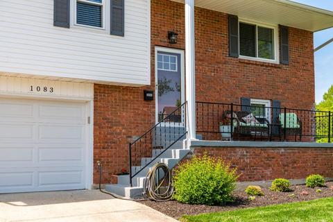 1083 Indra Ct, Forest Park, OH 45240 photo 4