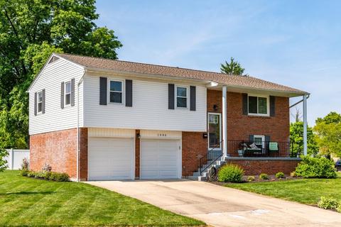1083 Indra Ct, Forest Park, OH 45240 photo 2