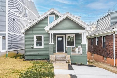 5810 Montgomery Rd, Cincinnati, OH 45212