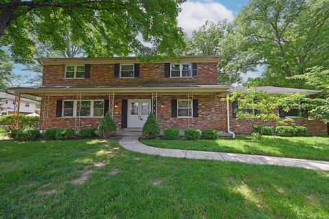 9257 Solon Dr, Cincinnati, OH 45242