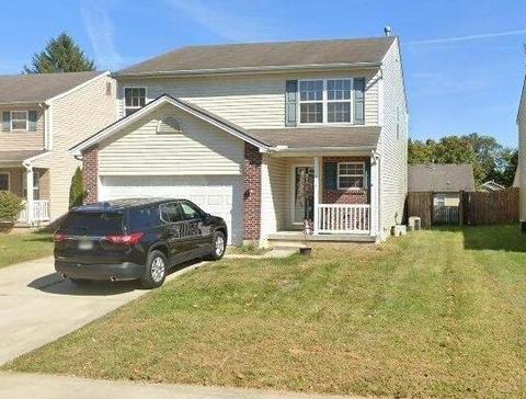 918 Brookwood Dr, Trenton, OH 45067