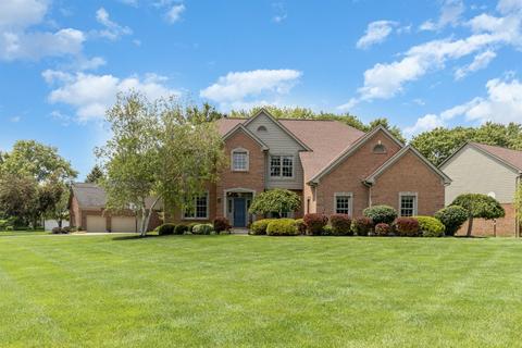 6865 Clubside Dr, Loveland, OH 45140