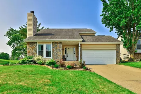5307 Leatherwood Dr, West Chester, OH 45069