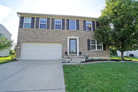 6373 Zoellners Pl, Hamilton, OH 45011