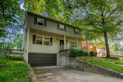 1748 Kingsway Ct, Anderson Twp, OH 45230