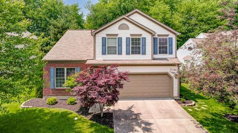 1192 E Glen Echo Ln, Loveland, OH 45140