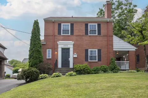 2533 Indian Mound Ave, Norwood, OH 45212