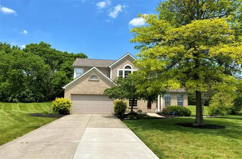5051 Barnwood Ct, Mason, OH 45040