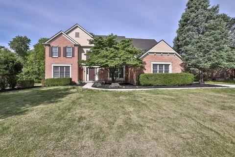 11641 Kemper Woods Dr, Cincinnati, OH 45249