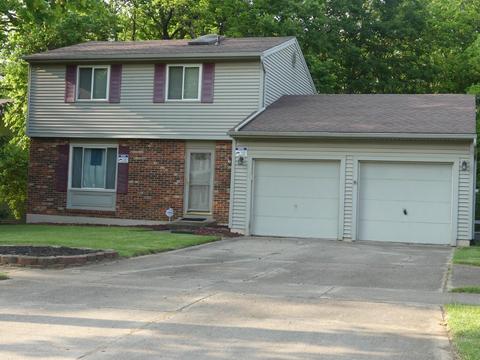 2794 Resor Rd, Fairfield, OH 45014