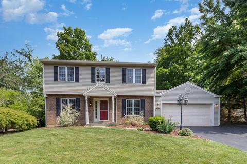 9596 Creekside Dr, Symmes Twp, OH 45140
