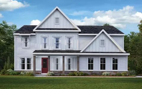 7106 Birkdale, Maineville, OH 45039