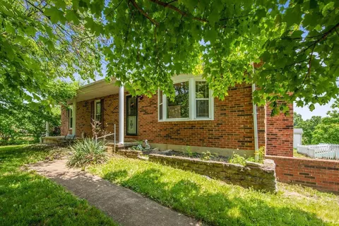 1256 Boyle, Hamilton, OH 45013