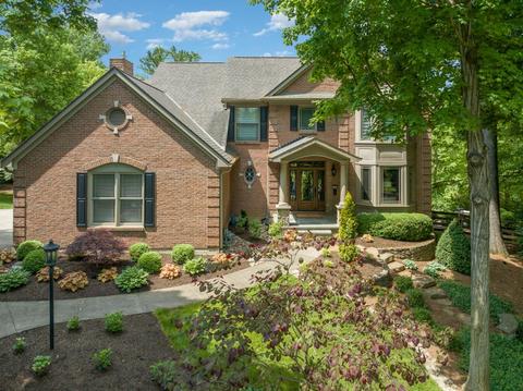 10913 Shadow Glen Dr, Symmes Twp, OH 45140