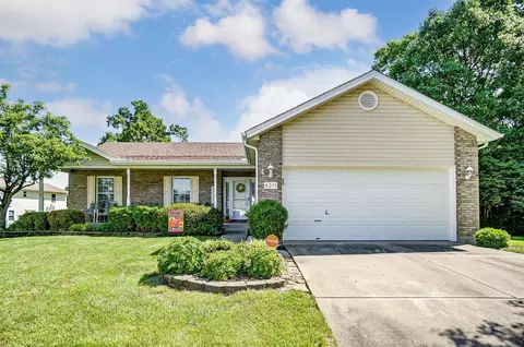 6271 Glenmont Dr, Hamilton, OH 45011