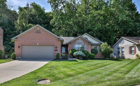 4815 Old Tower Ct, Fairfield, OH 45014