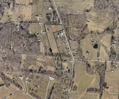 3591 Rodgers Ln, Tate Twp, OH 45130