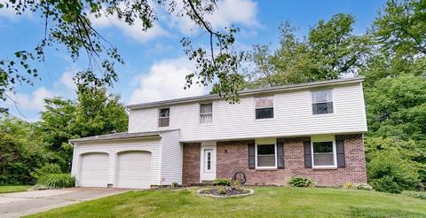 4623 Locust Grv, Batavia, OH 45103