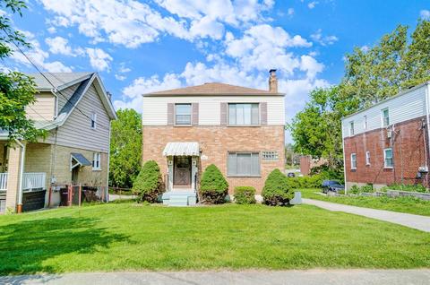 3107 Ruth, Cincinnati, OH 45211