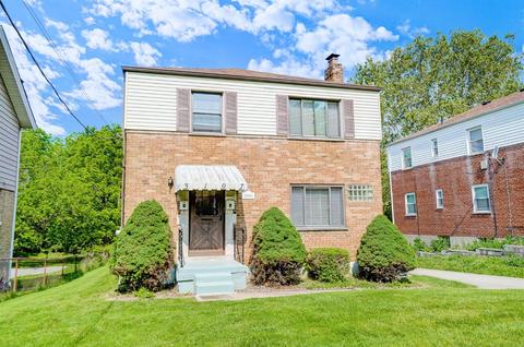 3107 Ruth, Cincinnati, OH 45211 photo 2