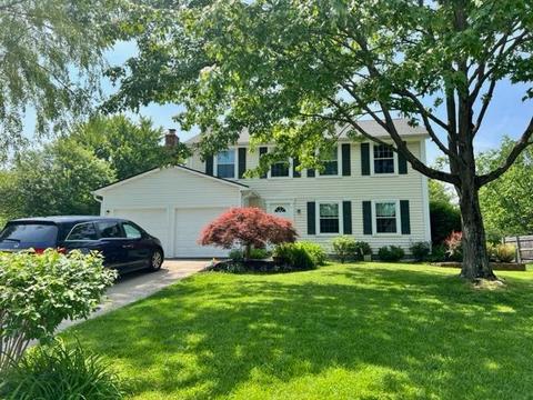8161 Clearbrook Dr, West Chester, OH 45069
