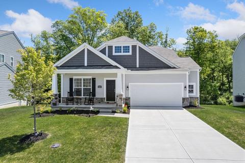 1347 Tiburon Dr #96, Batavia, OH 45103