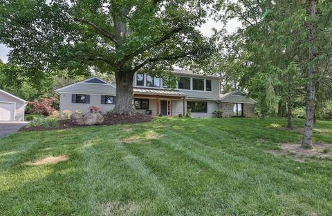 7760 Tecumseh Trl, Cincinnati, OH 45243