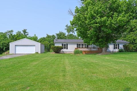 9979 Mccrearys Rdg, Florence, IN 47020