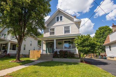 2512 Melrose Ave, Norwood, OH 45212
