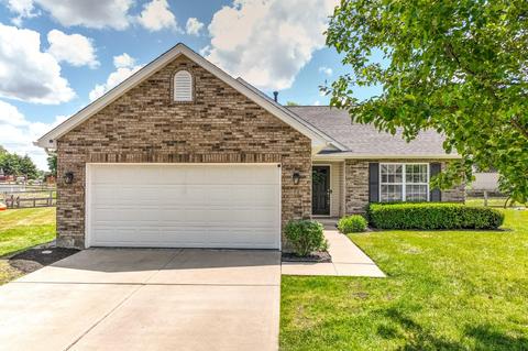 214 Blue Quail Pl, Trenton, OH 45067