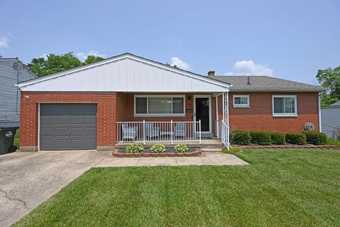 780 Brookwood, Hamilton, OH 45013