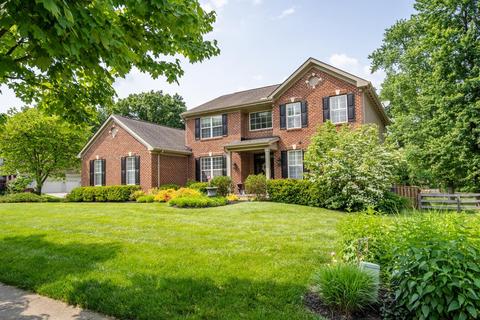 1375 Thornbird Dr, Cincinnati, OH 45230